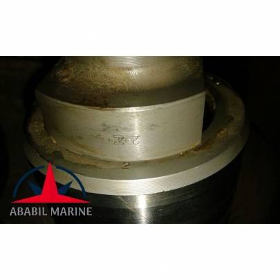  Ababil Marine