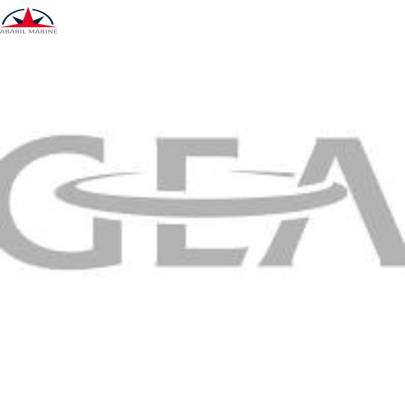 PLATE HEAT EXCHANGERS -  GEA  -  VT20 CDS-10