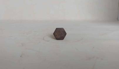 Parafuso Caterpillar 5-FF