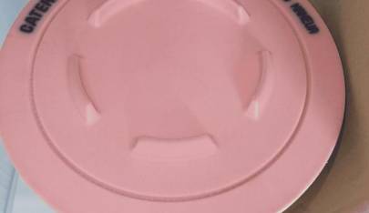 Primary Standard Efficiency Engine Air Filter