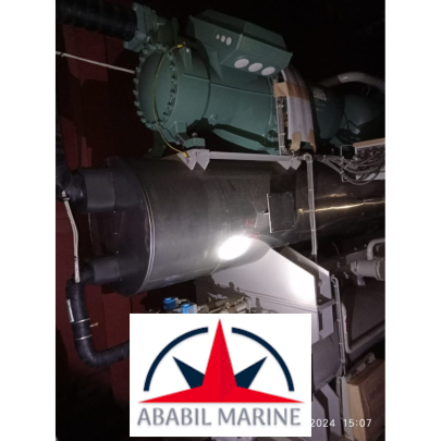  Ababil Marine