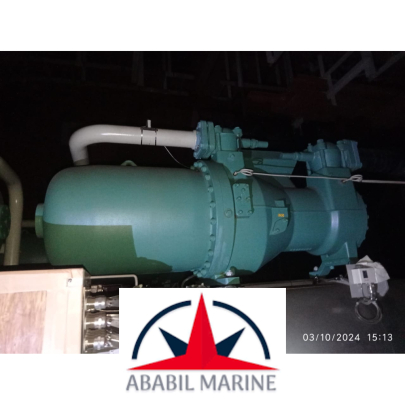  Ababil Marine