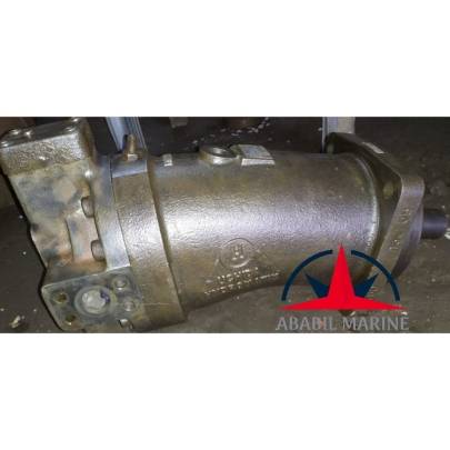 REXROTH - HYDRAULICS - A4V125 - A7V355 - A10VSO140 - A6V500 - A4FM125