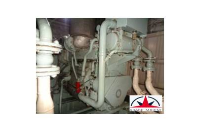 REXROTH - HYROMATIK A10V028DFR - UCHIDA - COMPLETE RECONDITION PUMPS