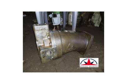 REXROTH - HYROMATIK A10V045DFR - UCHIDA - COMPLETE RECONDITION PUMPS