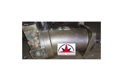 REXROTH - HYROMATIK – A10VO18DR - UCHIDA - COMPLETE RECONDITION PUMPS