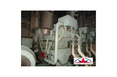 REXROTH - HYROMATIK – A10VO28DR - UCHIDA - COMPLETE RECONDITION PUMPS