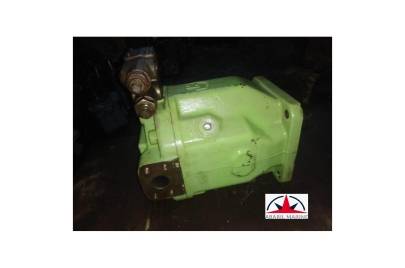 REXROTH - HYROMATIK A10VO45DR -  UCHIDA - COMPLETE RECONDITION PUMPS