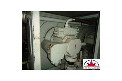 REXROTH - HYROMATIK –A10VSO28DFR UCHIDA - COMPLETE RECONDITION PUMPS