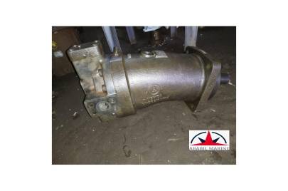 REXROTH - HYROMATIK –A10VSO45DR -  UCHIDA - COMPLETE RECONDITION PUMPS