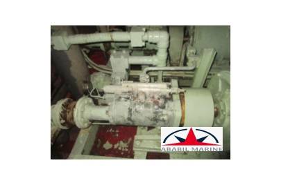 REXROTH - HYROMATIK - A2F080/61R - UCHIDA - COMPLETE RECONDITION PUMPS