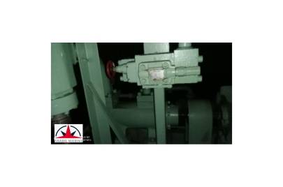 REXROTH - HYROMATIK - A2F107W.6.1.V.X – UCHIDA - COMPLETE RECONDITION PUMPS