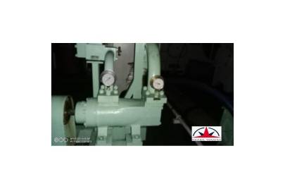 REXROTH - HYROMATIK - A2F107W1S8-990-1 – UCHIDA - COMPLETE RECONDITION PUMPS