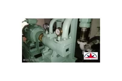REXROTH - HYROMATIK – A2F107W1S8V990-0 - UCHIDA - COMPLETE RECONDITION PUMPS