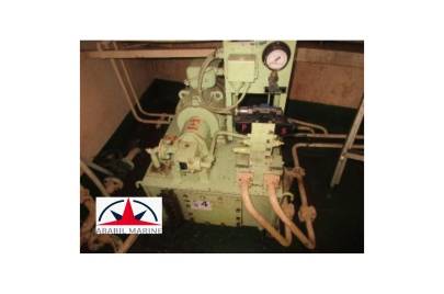 REXROTH - HYROMATIK – A2F225W1Z6 - UCHIDA - COMPLETE RECONDITION PUMPS