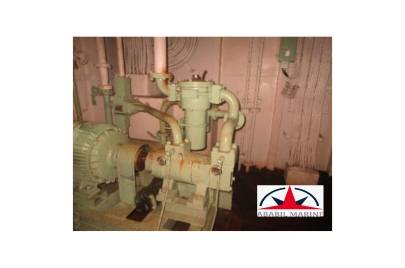 REXROTH - HYROMATIK – A2F355R5P1 - UCHIDA - COMPLETE RECONDITION PUMPS