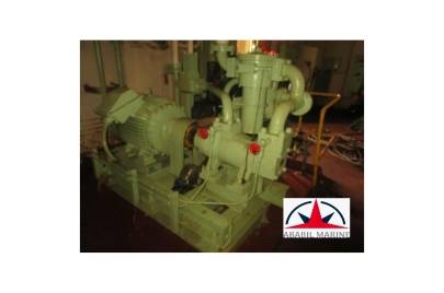 REXROTH - HYROMATIK – A2F45W1Z6 - UCHIDA - COMPLETE RECONDITION PUMPS