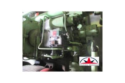 REXROTH - HYROMATIK – A2F55R2P3 - UCHIDA - COMPLETE RECONDITION PUMPS