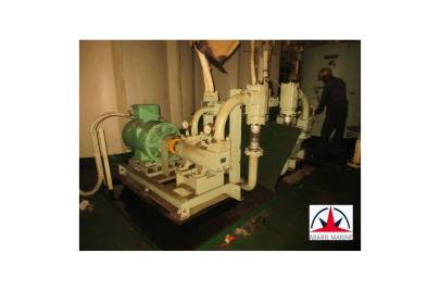 REXROTH - HYROMATIK – A2F63L2P3 - UCHIDA - COMPLETE RECONDITION PUMPS