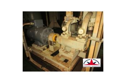 REXROTH - HYROMATIK – A2F80L2Z3 - UCHIDA - COMPLETE RECONDITION PUMPS