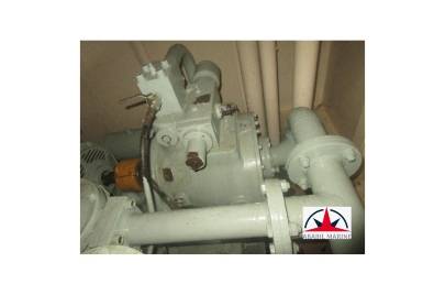 REXROTH - HYROMATIK - A2FM125/61W-PAB 02 - UCHIDA - COMPLETE RECONDITION PUMPS