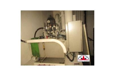 REXROTH - HYROMATIK - A2FM32/61W-PAB040 - UCHIDA - COMPLETE RECONDITION PUMPS