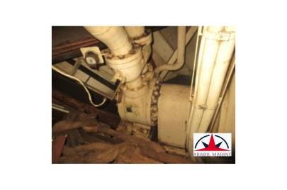 REXROTH - HYROMATIK - A2FM37/61W-XPB03 - UCHIDA - COMPLETE RECONDITION PUMPS