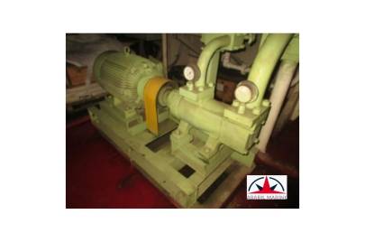 REXROTH - HYROMATIK - A2FM56/61L-XBB-XX - UCHIDA - COMPLETE RECONDITION PUMPS