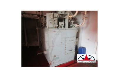 REXROTH - HYROMATIK - A2FM63/61W-PAB 02 - UCHIDA - COMPLETE RECONDITION PUMPS