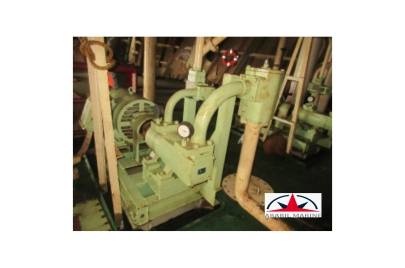 REXROTH - HYROMATIK -  A2V28HW/EL - UCHIDA - COMPLETE RECONDITION PUMPS
