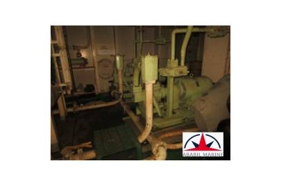 REXROTH - HYROMATIK -  A4V107EL2FP20308 - UCHIDA - COMPLETE RECONDITION PUMPS