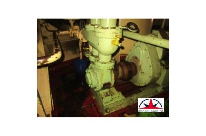 REXROTH - HYROMATIK -  A4V125EL10L0E101A - UCHIDA - COMPLETE RECONDITION PUMPS