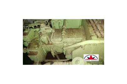 REXROTH - HYROMATIK -  A4V125ES10L0X010 - UCHIDA - COMPLETE RECONDITION PUMPS