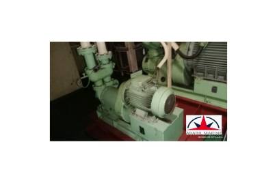 REXROTH - HYROMATIK - A4V125HD10RXE10XA - UCHIDA - COMPLETE RECONDITION PUMPS