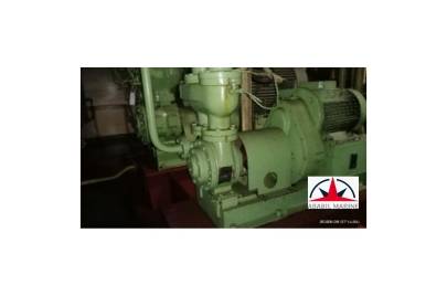 REXROTH - HYROMATIK - A4V125LL10R0E203A - UCHIDA - COMPLETE RECONDITION PUMPS