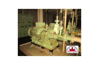 REXROTH - HYROMATIK - A4V71EL20L1EX03A-S - UCHIDA - COMPLETE RECONDITION PUMPS