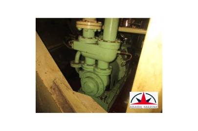 REXROTH - HYROMATIK - A4V90EL1R - UCHIDA - COMPLETE RECONDITION PUMPS
