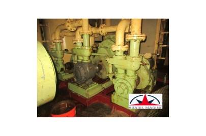 REXROTH - HYROMATIK -  A4V90HD10R00502A - UCHIDA - COMPLETE RECONDITION PUMPS