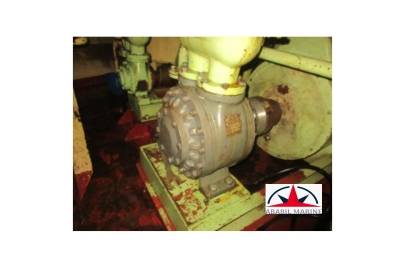 REXROTH - HYROMATIK - A4V90HD10R0G102A - UCHIDA - COMPLETE RECONDITION PUMPS