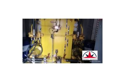 REXROTH - HYROMATIK - A4VG71 - UCHIDA - COMPLETE RECONDITION PUMPS