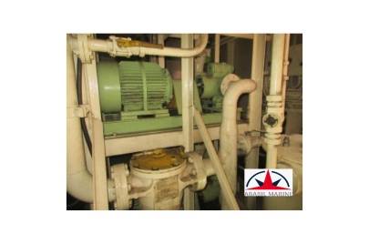 REXROTH - HYROMATIK - A6VM160HZ60W - UCHIDA - COMPLETE RECONDITION PUMPS