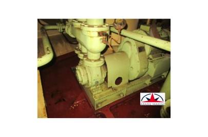 REXROTH - HYROMATIK - A7FT0107-60R-PPB 11 - UCHIDA - COMPLETE RECONDITION PUMPS