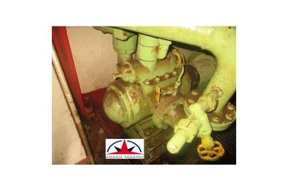 REXROTH - HYROMATIK - A7V0107DR/61RPPB01 - UCHIDA - COMPLETE RECONDITION PUMPS