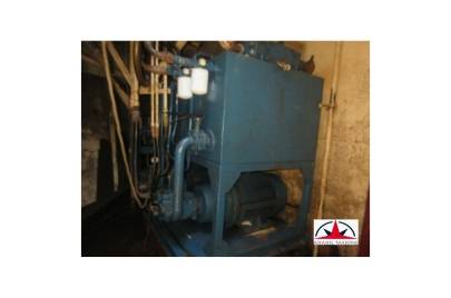 REXROTH - HYROMATIK - A7V028DR/60R-PPB0 - UCHIDA - COMPLETE RECONDITION PUMPS