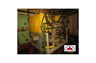 REXROTH - HYROMATIK - A7V1601V1R - UCHIDA - COMPLETE RECONDITION PUMPS