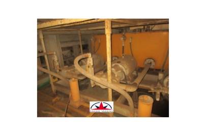 REXROTH - HYROMATIK - A7V164DR1RPP0F - UCHIDA - COMPLETE RECONDITION PUMPS