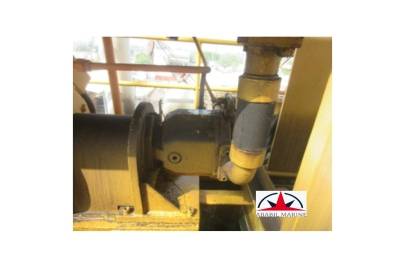 REXROTH - HYROMATIK - A7V20DR1RPF00/760 - UCHIDA - COMPLETE RECONDITION PUMPS