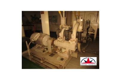 REXROTH - HYROMATIK - A7V20DR1RPP00U/270 - UCHIDA - COMPLETE RECONDITION PUMPS