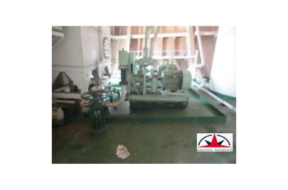 REXROTH - HYROMATIK - A7V225L - UCHIDA - COMPLETE RECONDITION PUMPS