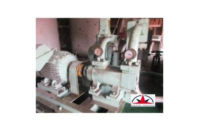 REXROTH - HYROMATIK - A7V250LV51RP00-995- 0/55 - UCHIDA - COMPLETE RECONDITION PUMPS